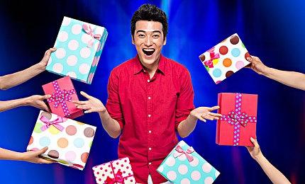 归来仍是少年！皇子变咸鱼，前来驾到啦！